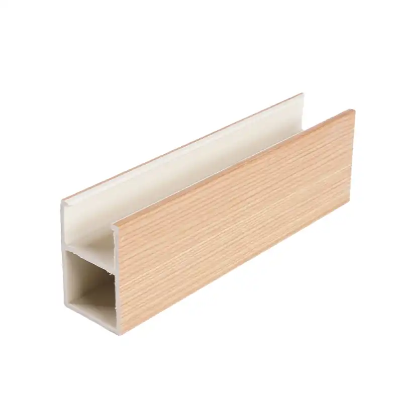 DIY Guide for WPC Ceiling Installation